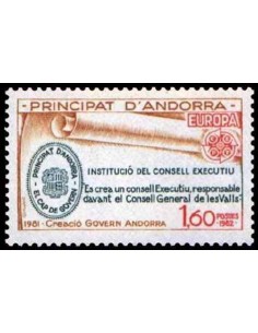 ANDORRE Obl N° 0300