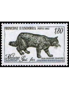 ANDORRE Obl N° 0306