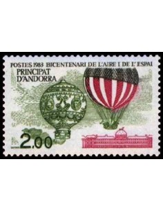 ANDORRE Obl N° 0310