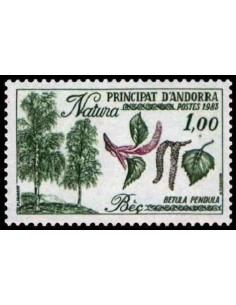 ANDORRE Obl N° 0311