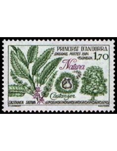 ANDORRE Obl N° 0331