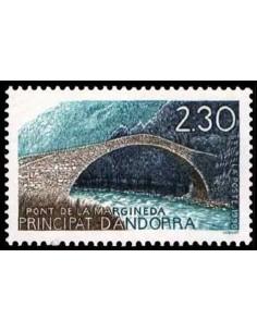 ANDORRE Obl N° 0385