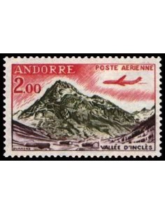 AND PA Ob N° 0005