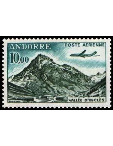 AND PA Ob N° 0008