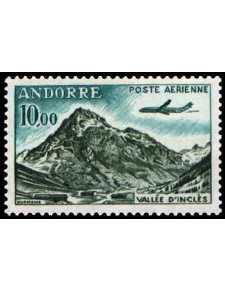 AND PA Ob N° 0008