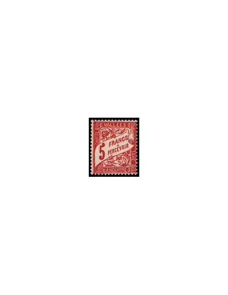 AND TA N** N° 0020