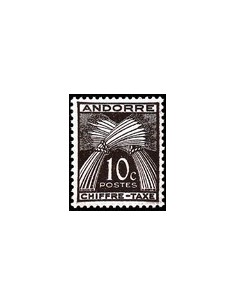 AND TA N** N° 0021