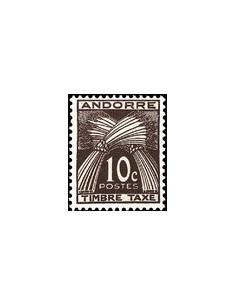 AND TA N** N° 0032