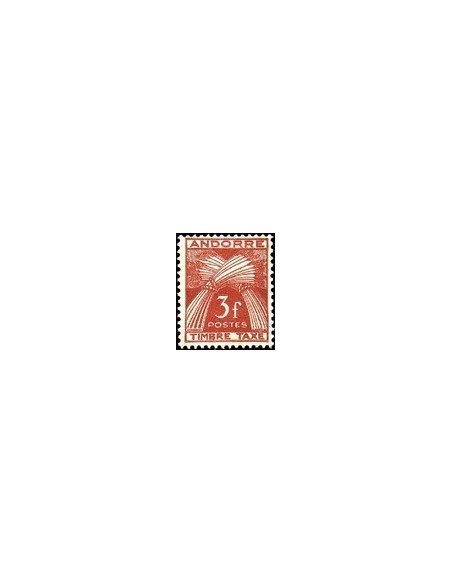 AND TA N** N° 0035
