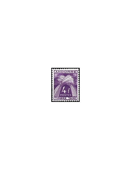 AND TA N** N° 0036