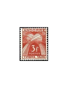 AND TA N* N° 0035
