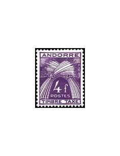 AND TA N* N° 0036