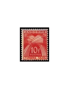 AND TA N* N° 0038