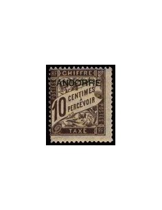 AND TA Obl N° 0002