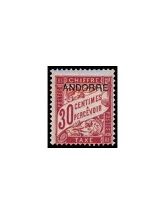 AND TA Obl N° 0003