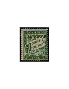 AND TA Obl N° 0005