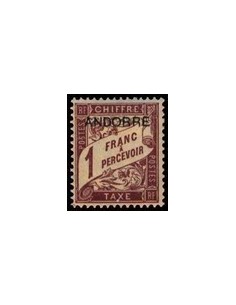 AND TA Obl N° 0006