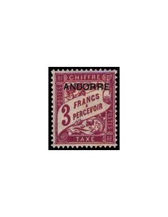 AND TA Obl N° 0008