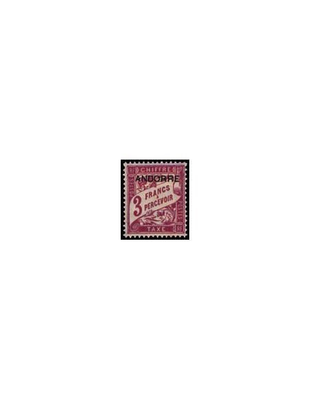 AND TA Obl N° 0008