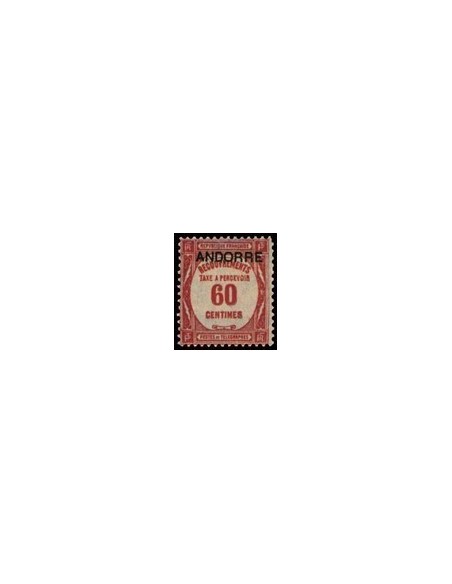 AND TA Obl N° 0011