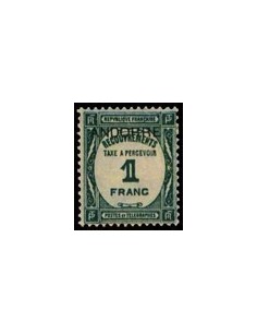 AND TA Obl N° 0012