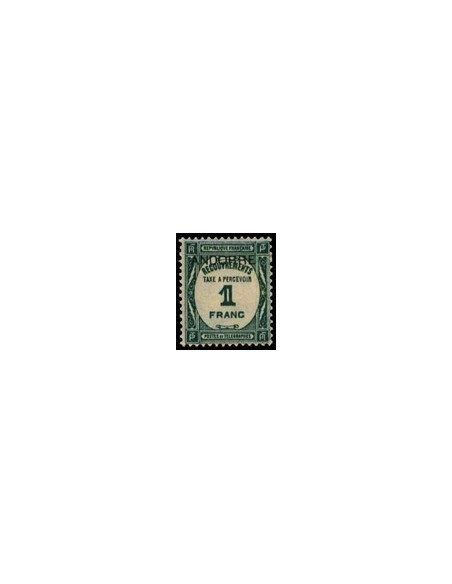 AND TA Obl N° 0012