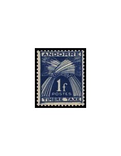 AND TA Obl N° 0033