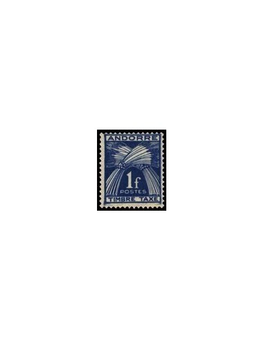 AND TA Obl N° 0033