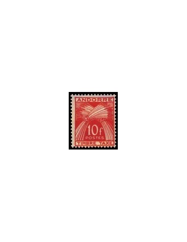 AND TA Obl N° 0038