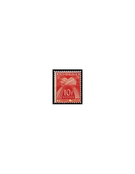 AND TA Obl N° 0038