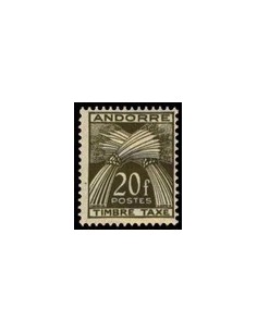 AND TA Obl N° 0039
