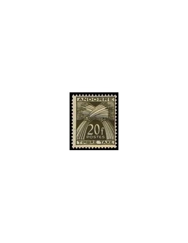AND TA Obl N° 0039