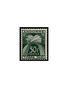 AND TA Obl N° 0040