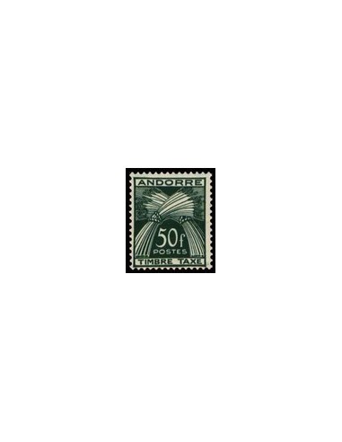 AND TA Obl N° 0040