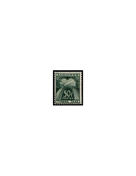 AND TA Obl N° 0040
