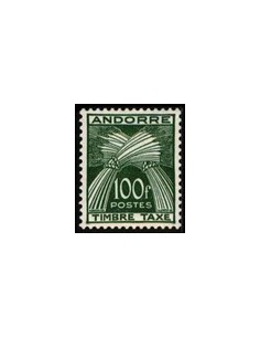 AND TA Obl N° 0041