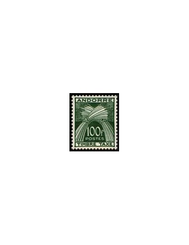 AND TA Obl N° 0041