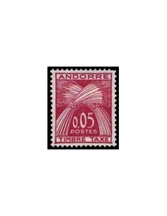 AND TA Obl N° 0042