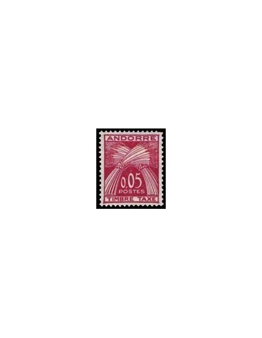 AND TA Obl N° 0042