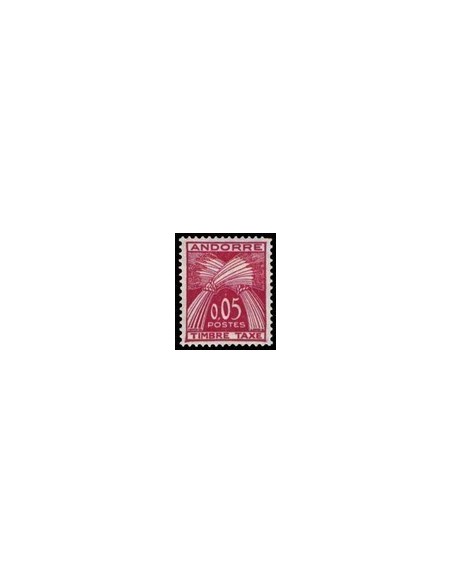 AND TA Obl N° 0042