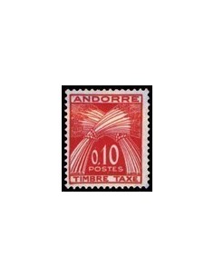 AND TA Obl N° 0043