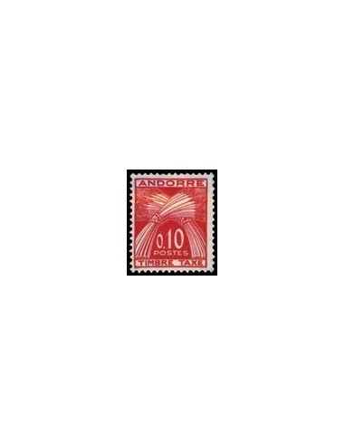 AND TA Obl N° 0043