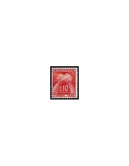 AND TA Obl N° 0043