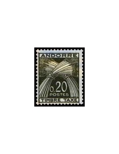 AND TA Obl N° 0044