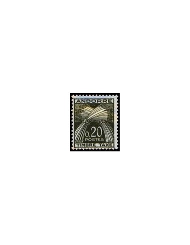 AND TA Obl N° 0044
