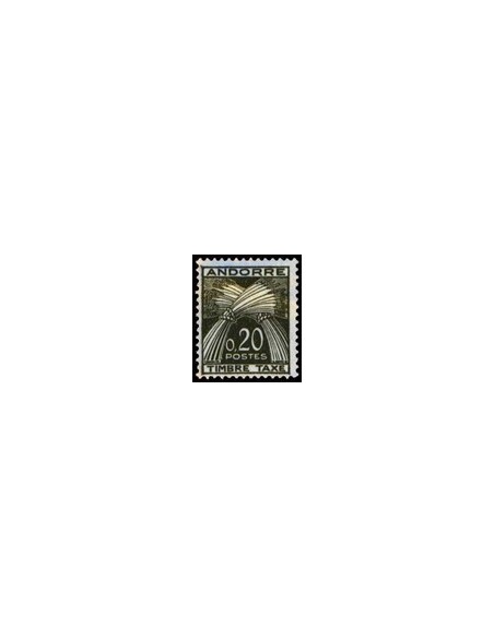 AND TA Obl N° 0044