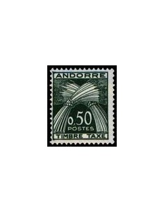 AND TA Obl N° 0045