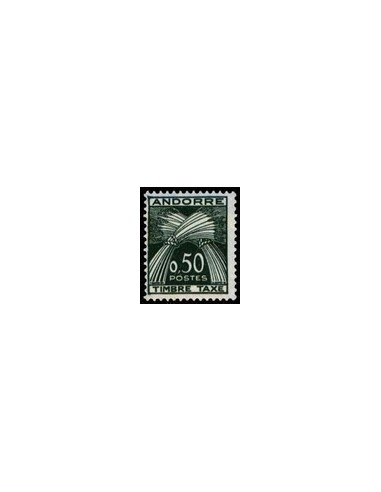 AND TA Obl N° 0045