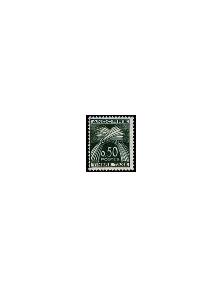 AND TA Obl N° 0045