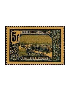 Guadeloupe N° 071 N **